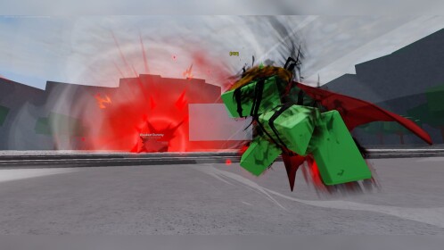 KJ MultiVerse [SMALL UPDATE + GENOS]