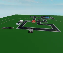 city (W.I.P) icon