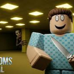 BACKROOMS