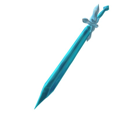 Yhwach Sankt Bagen Quincy Sword [Waist]