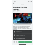 Play the facility Nation