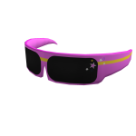 Booster Shades