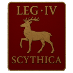 Legio IV Scythicaᅠ