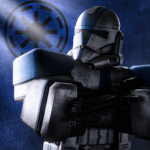 TGR | 501st Elite Legion