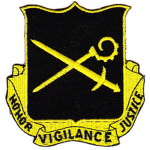 Military Police Division...