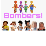 The bombers!