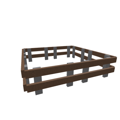 Fence