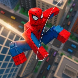 Spider Simulator icon