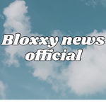 Bloxxy News Offical!