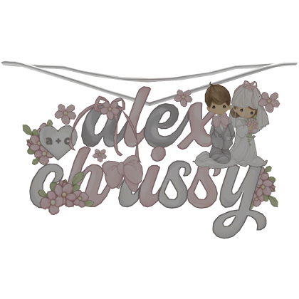 chrissy alex precious 1.0