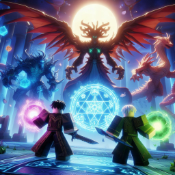 Elemental Quest