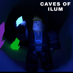 Caves of Ilum