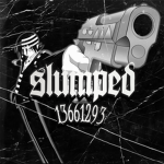 多 Slumped