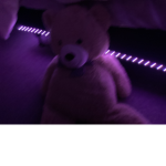 The group of horror and slendytubbies