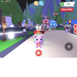 Panda bread army