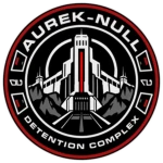 Galactic Prison Community Group Thumbnail