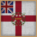 33rd Regiment of Foot, Wellington's Own