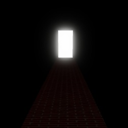 escape from brick
