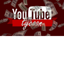 Youtube Tycoon