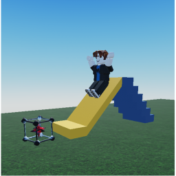 Subspace battle (BETA)