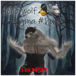 Alpha Sigma Wolfs卐