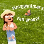 simqlyanimal's Fan Group
