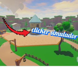 (Novo) 👍clicker simulador👍