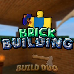 Brick Building [FREE BUILD]