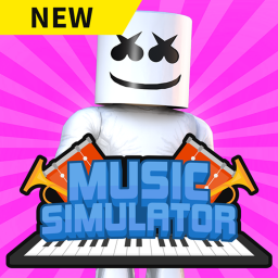 🎵 Music Simulator 🎸 [TESTING]