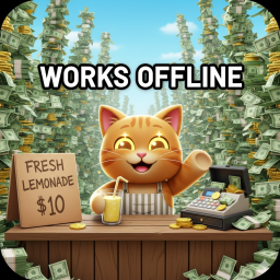 🐾 Purr-fect Empire Tycoon [AUTO SAVE]