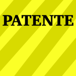 Patente