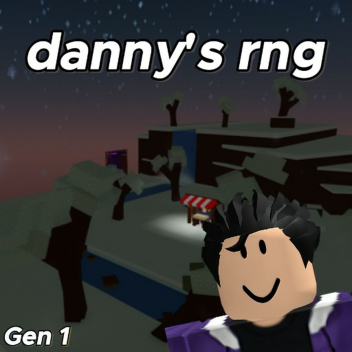 danny's rng