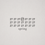 Spring, 2007 Group Thumbnail