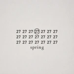 Spring, 2007 Group Thumbnail