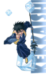 Kekkaishi