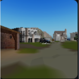 Ultimate City 3rd generation