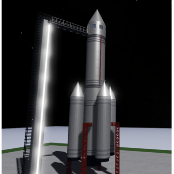 Rocket Tester