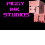 PIGGY INK