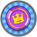 Game Badge Icon