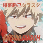 Katsuki Fandom