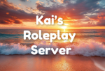 Kai's Roleplay Server
