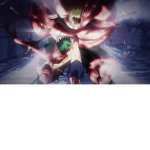 Anime Cross II Fan Group