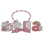 bella bunny jumbo