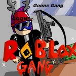 My goons<3