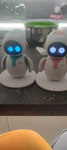 Elilk robot moonstar