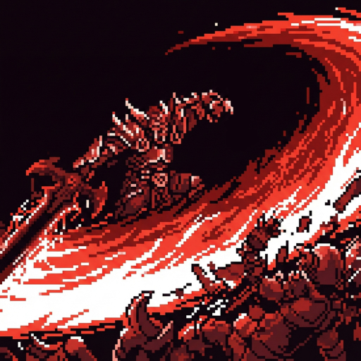 OP Blade