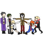 Eddie protection Squad