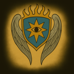 -Angel House-