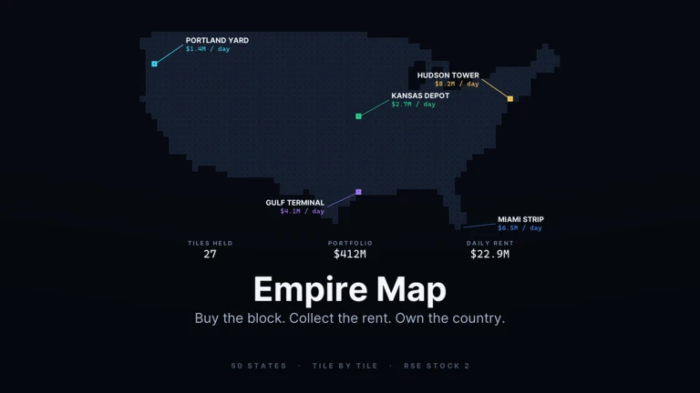 REAL ESTATE