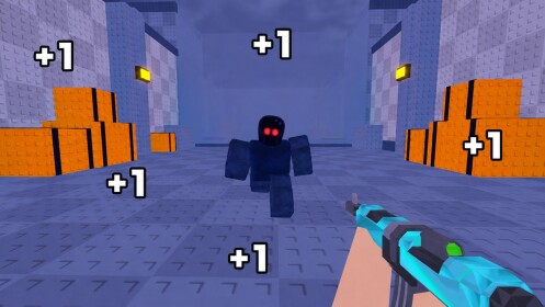 +1 DMG FPS
